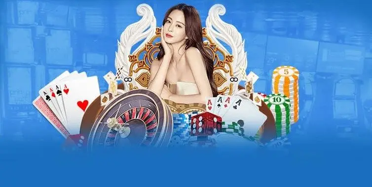 giới thiệu nhà cái vin777